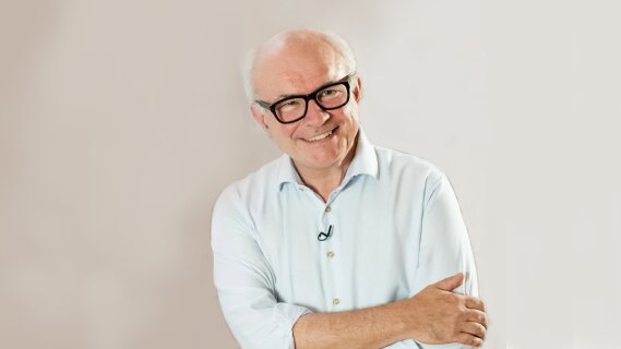 Bertrand Conquéret : « Le développement durable est un sujet trop important pour être managé seul »