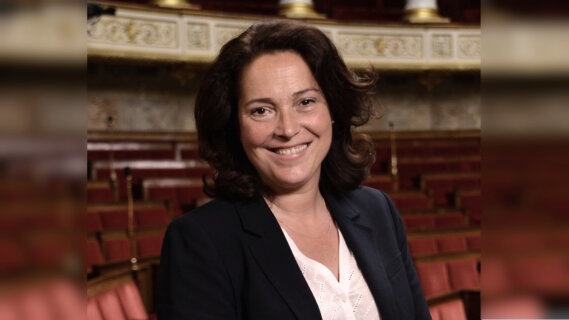 La France veut renforcer son leadership numérique