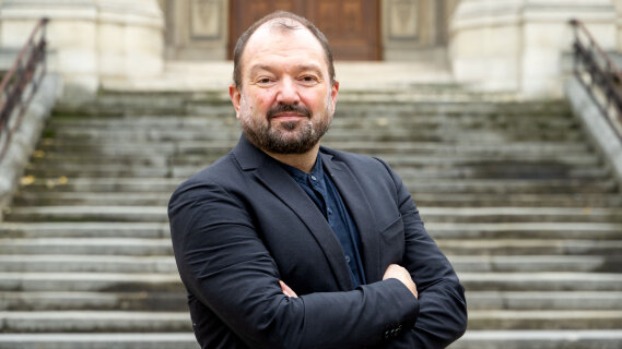 Olivier Lluansi : « L’État doit être exemplaire sur la commande publique patriotique »