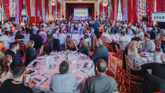 HA DAYS COM, EVENT & MARKETING 2026 : LE rendez-vous des achats marketing approche !