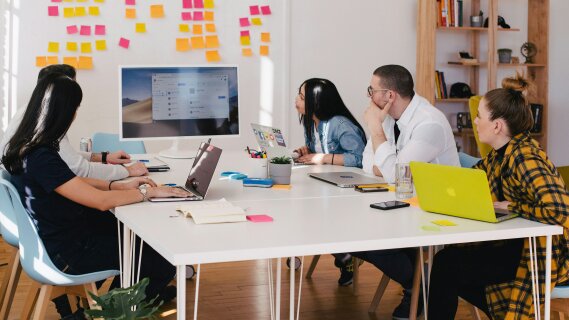 La place de l'innovation dans les Achats progresse, tout doucement 