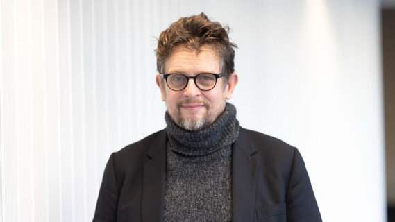 Henri Verdier nommé DG de la Fondation INRIA