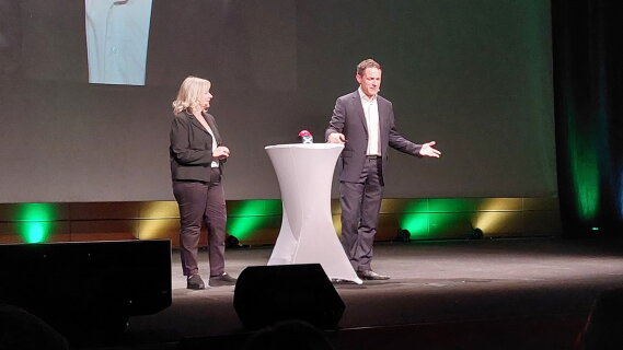 Retours sur la Convention USF 2022