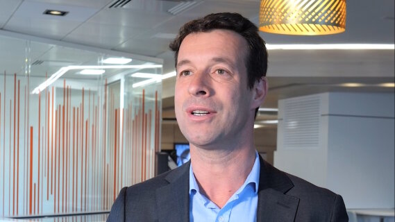 Marc Dollois (VMware) : « notre sujet est l’innovation »