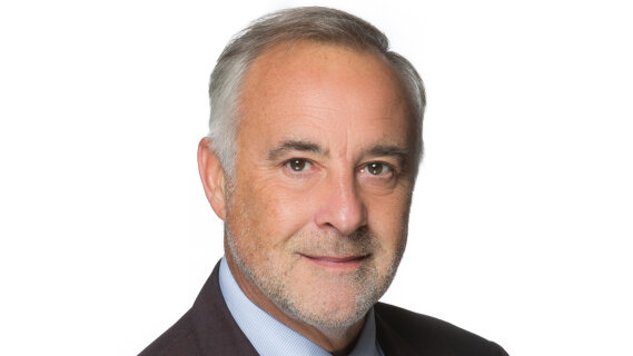 Philippe Jouanny (FEP) : « La pandémie a levé le voile de l'invisibilité sur la propreté »