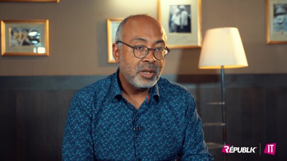Disruptiv'Summit 2022 : anticiper à moyen et long terme