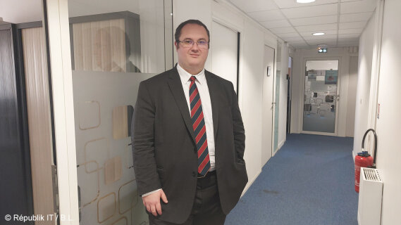 Yannick Boursin (Fond. A. Rothschild) : « ou c’est simple, ou les médecins n’utilisent pas »