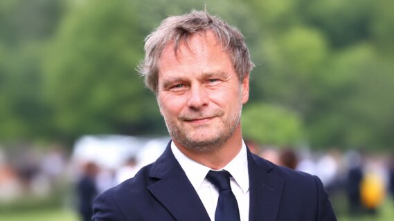 France Galop confie sa nouvelle direction Revenus, Marque & Attractivité à Laurent Dupont