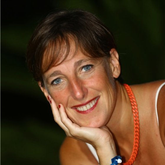 Zélie Gauthier rejoint AG2R La Mondiale en tant que Directrice immobilière d’exploitation