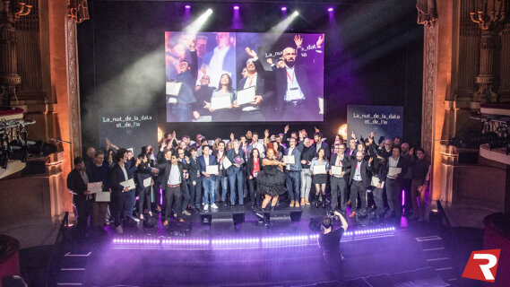 Nuit de la Data et de l'IA 2025 : tout sur l'événement de l'écosystème data/IA !