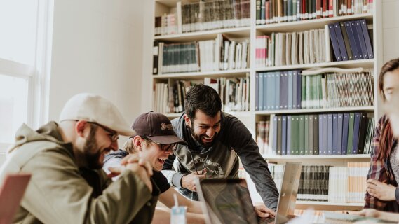 L’Observatoire des relations entre grands comptes et startups remet son rapport 