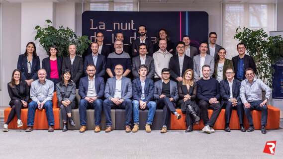 Nuit de la Data : retours du jury et des candidats