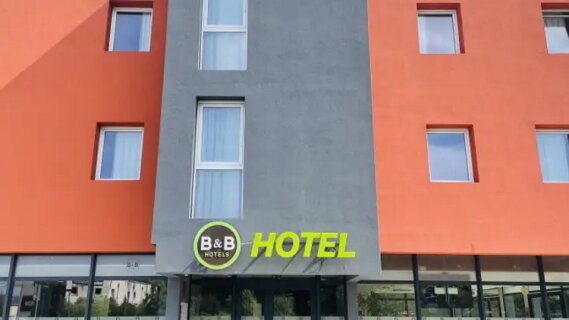 Didier Hénin nommé Group CISO de B&B Hôtels