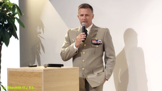 « Passe ton hack d'abord » passe à l'échelle nationale