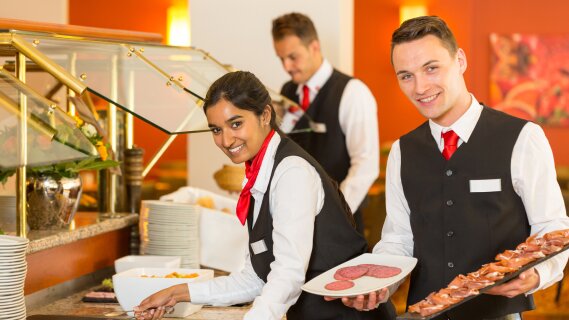 Hôtellerie-restauration-tourisme : recherche saisonniers désespérément