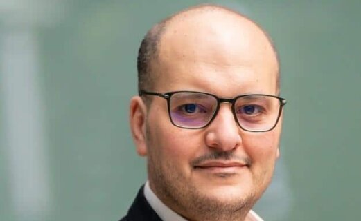 Mourad Bensadik succède à Denis Choumert à la tête de l'AUTF