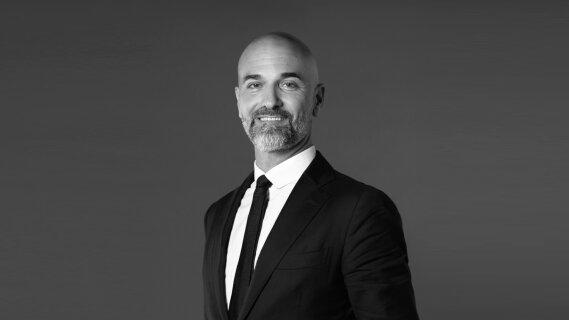 Yannick Beltran rejoint Chanel