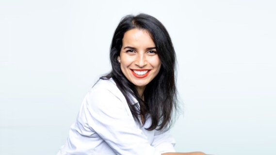 Fatima Djoubar promue Group CISO d’Accor