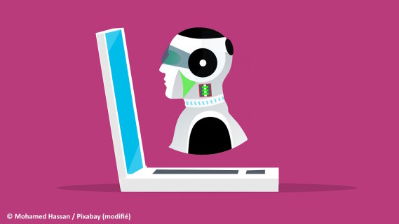 Grande fragilité des sites web les plus fréquentés face aux bots