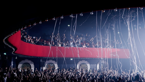 Accor Arena, Adidas Arena et Bataclan réunis sous la marque Paris Entertainment Company 