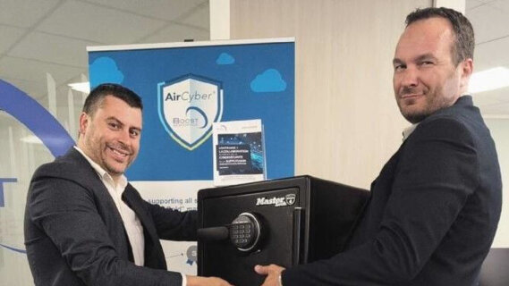 Romain Bottan nommé Governance CISO de Safran, remplacé par Nicolas Wislez chez BoostAeroSpace