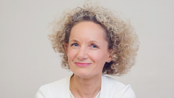 Claire Silva, la gardienne du temple