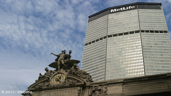Les projets d’IA de Metlife France bloqués en justice