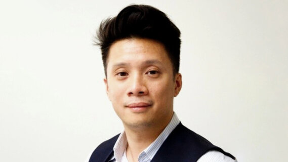 Van Ngu Vo nommé Chief Architect d’Edenred