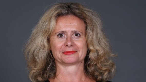 F. Sauvageot : « La place de l’humain dans la société dessinera l’environnement de travail demain »