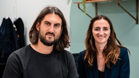Levée de fonds de 300 000 euros pour Fairspace