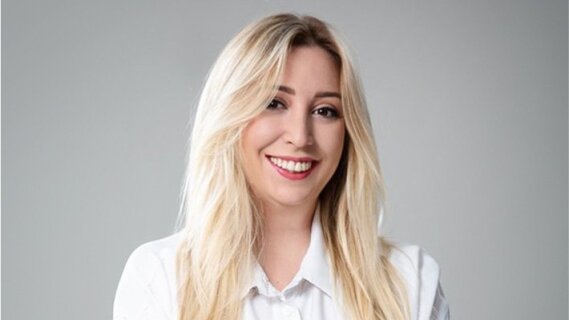 Laetitia Focchanere : « Le workplace doit être central dans l'expérience collaborateur chez Ogury »