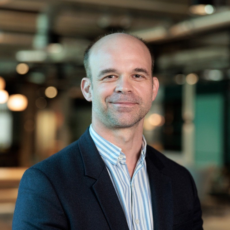 CBRE France nomme Kevin Lecerf Head of ESG France 