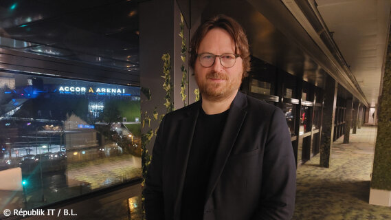 Sébastien Rabineau (DGFiP) : « la facturation électronique obligatoire fait revoir ses processus »