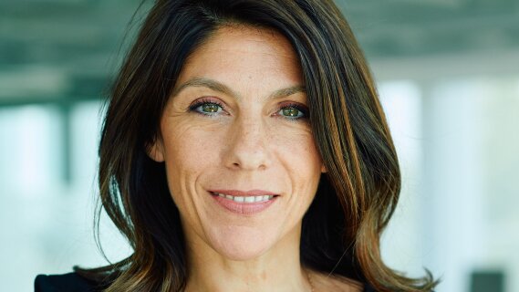 Suez : Stéphanie Cau nommée Directrice de la communication et du développement durable
