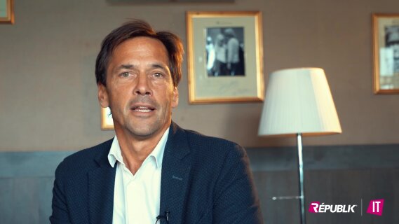 Disruptiv'Summit 2022 : comprendre les cas d’usage des entreprises