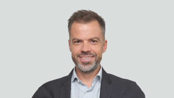 Raphaël Viard nommé Chief Digital Officer de Bouygues Construction