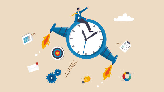 Les 5 solutions QVT remarquées à Worknight 2023