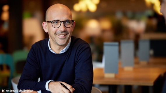 François-Xavier Pierrel (JCDecaux) : « la data transforme la vente de la communication extérieure »
