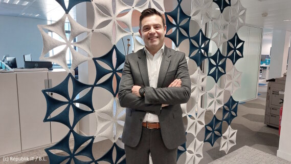 Jérôme Renoux (Akamai) : « notre offre évite l’inflation des coûts de transit dans le cloud »