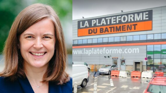 "Recruter des candidats de tous horizons, sans transiger sur les savoir-être" (Gwenola Houdeye, DRH)
