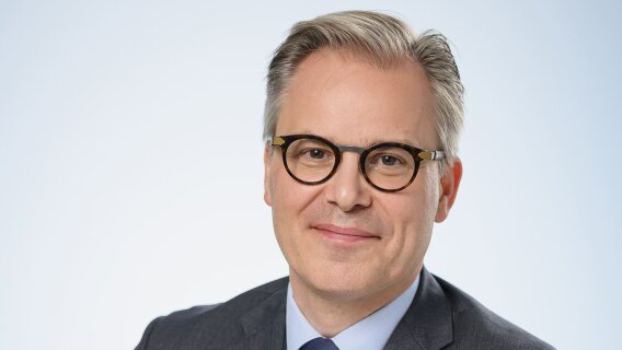 Eric Donnet, nouveau président d’Urban Land Institute France