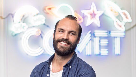 Victor Carreau (Comet) : « Le coworking pur devrait disparaître au profit d’une approche plurielle »