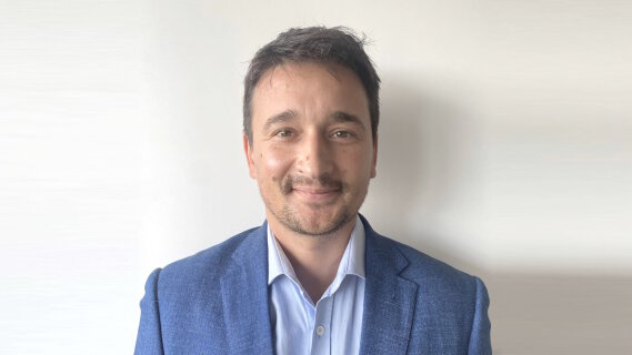 Thomas Jan nommé DGA Numérique d’UniHA et de la CAIH