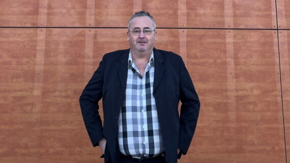 Schiever digitalise le travail de son personnel de terrain 