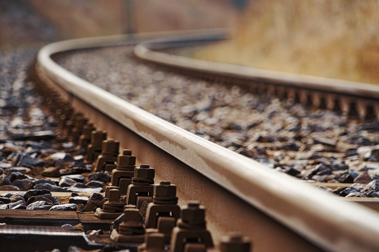 Grand Est : le fret ferroviaire au service de la décarbonation des flux industriels
