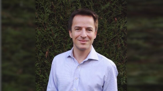 Adrien Dosson nommé directeur cybersécurité de Pluxee