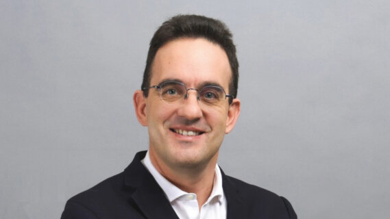 Nicolas Fournier nommé CIO d’EDF