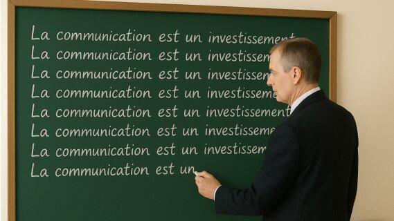 L'illusion du silence utile