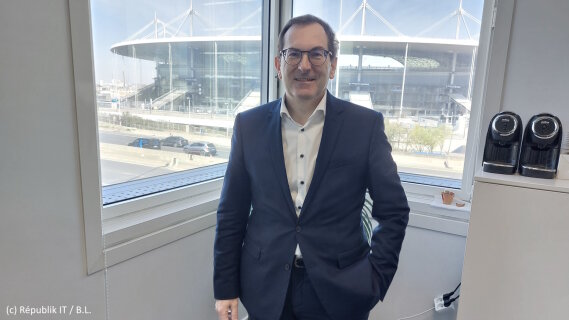 Pourquoi VINCI Energies a migré vers S/4Hana en plein déploiement mondial de SAP ECC 6