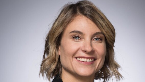 Coline Pont va quitter la direction achats d'Axa pour devenir chief sustainability officer d'Accor